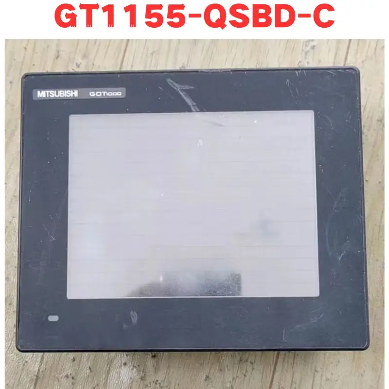 GT1155-QSBD-C Б/у телефон GT1155 QSBD C сенсорный экран протестирован