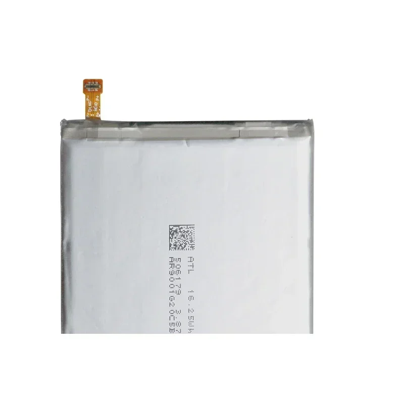 Оригинальный аккумулятор BL-T47 4300 мАч для LG Velvet LMG900TM 5G BL T47 G9 аккумуляторы мобильных