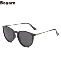 boyarn amazon hot mens and womens polarized sunglasses colorful fashion sunglasses sunglasses fashion eyewear