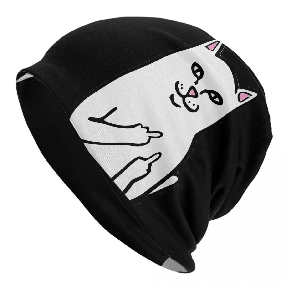 

Шапочки Ripndip унисекс для взрослых, головные уборы, женская шапка, теплые осенне-зимние уличные шапки в стиле хип-хоп, шапки