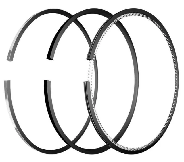 Поршневое кольцо подходящее для двигателя Perkins 47907130 1103 1104