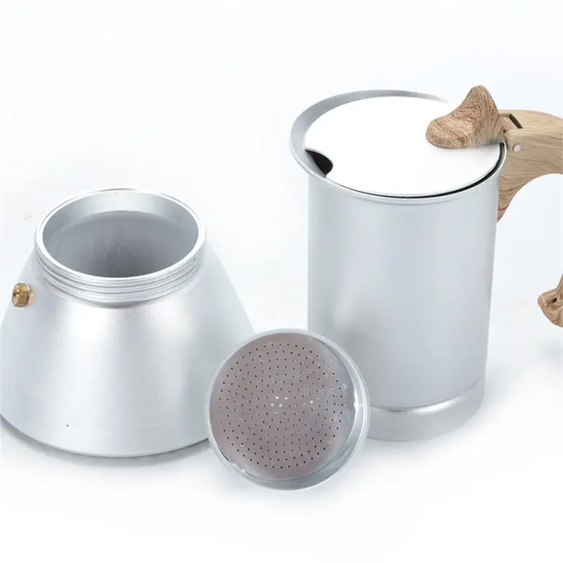 Кофеварка для эспрессо 150/300 мл |