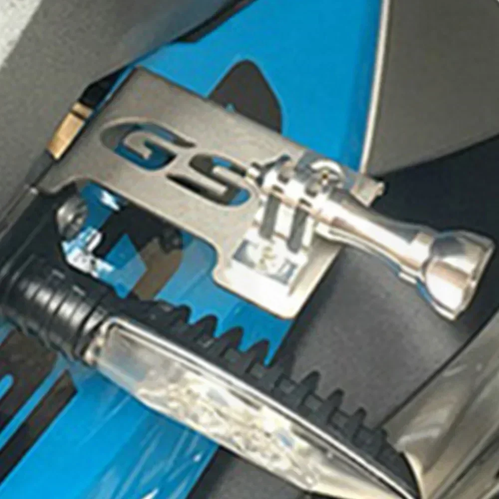 Для Gopro для BMW GSA R 1200 1250 GS R1200GS LC R1250GS Приключения ADV аксессуары мотоциклов