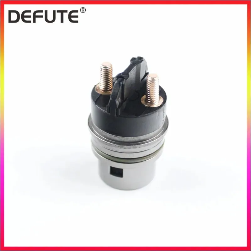 F00RJ02703 Дизельный инжектор 0445120182 0445120183 Электромагнитный воздушный клапан F00R J02 703