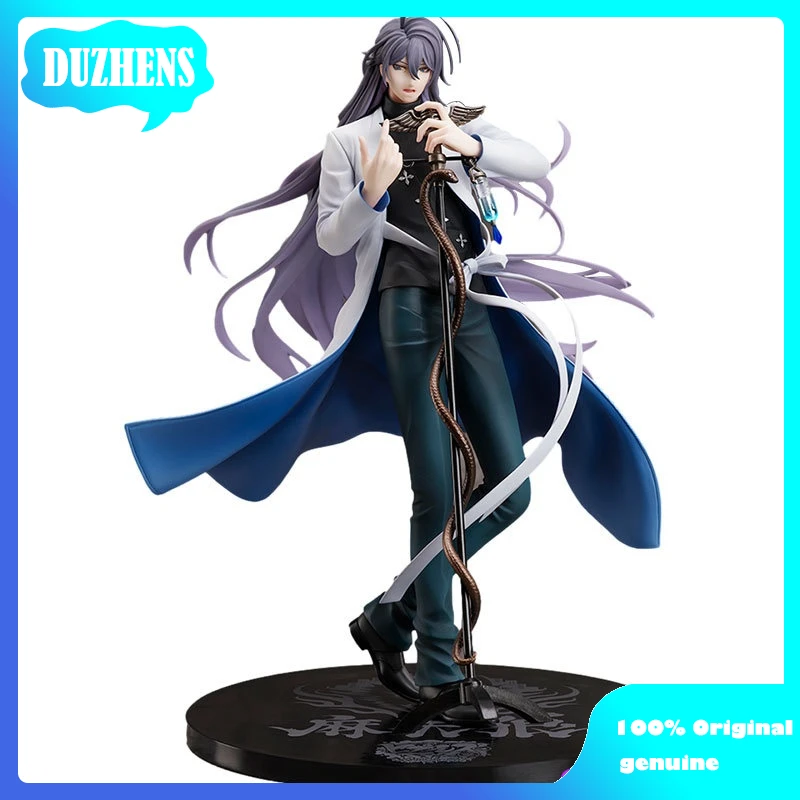 

Аниплекс Оригинал: деление рэп битва JAKURAI JINGUJI 27 см ПВХ фигура аниме модель игрушки Фигурки Коллекционная кукла подарок