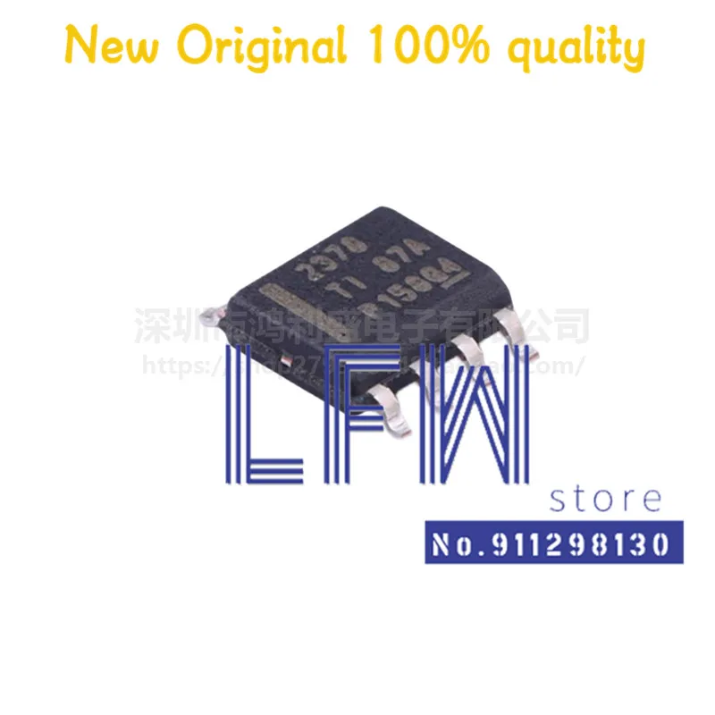 

5pcs/lot TPS2378DDAR TPS2378DDA TPS2378 2378 SOP8 Chipset 100% New&Original In Stock