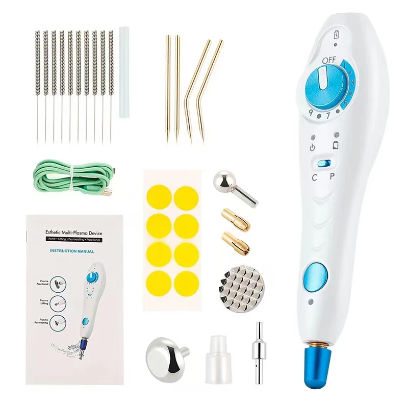 Мощная плазма Plamax для спа-салона