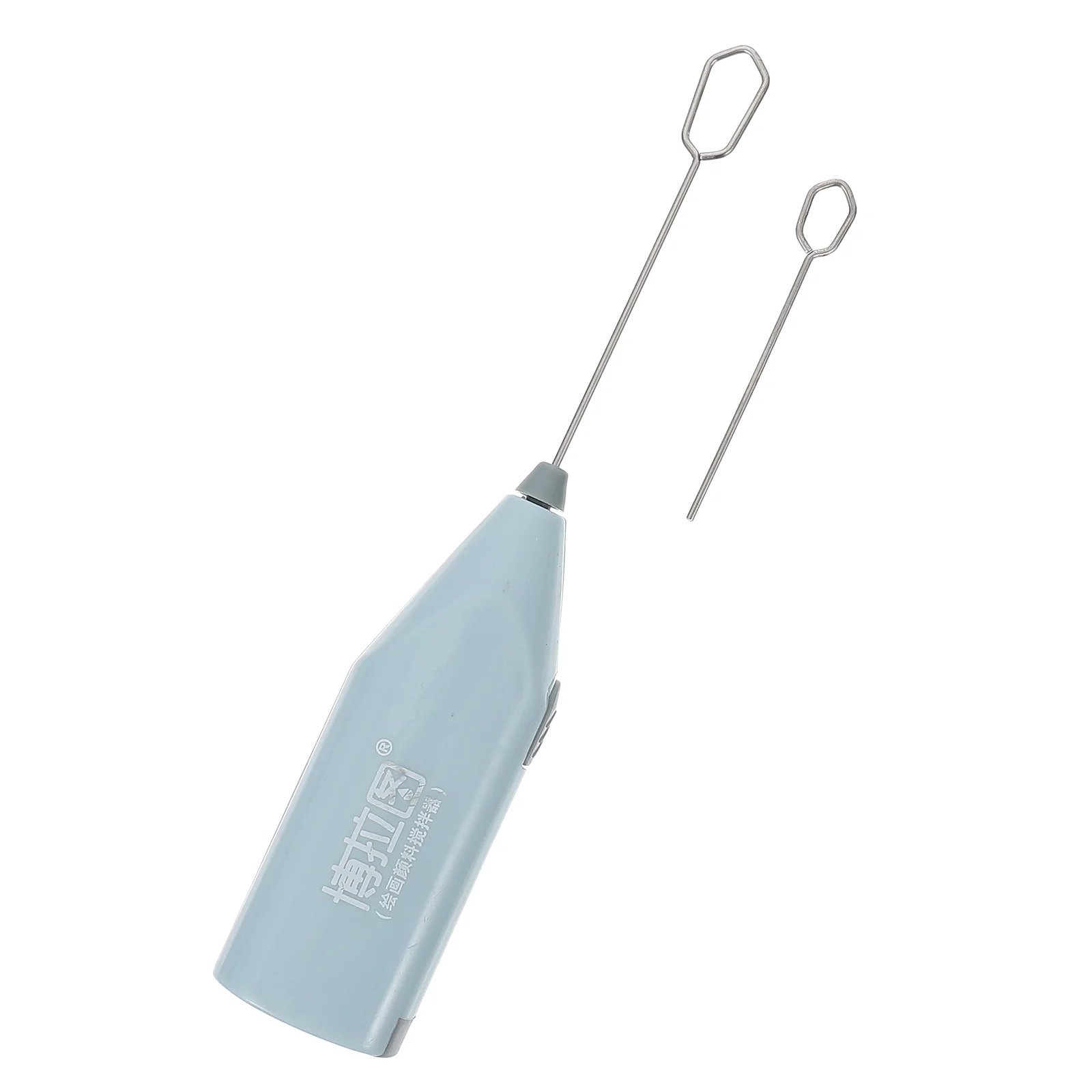

Mixer Stirrer Pigment Epoxy Electric Blender Mixing Tool Tumbler Stirring Color Resin Mini Agitator Acrylic Operated Stick Hand