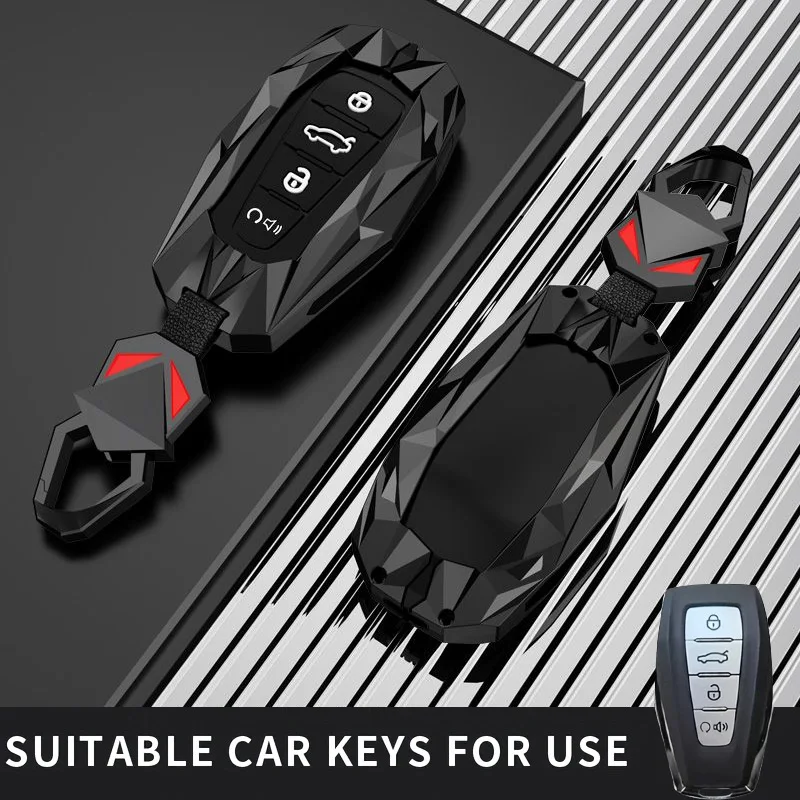

Чехол Для Ключей От Автомобиля Geely