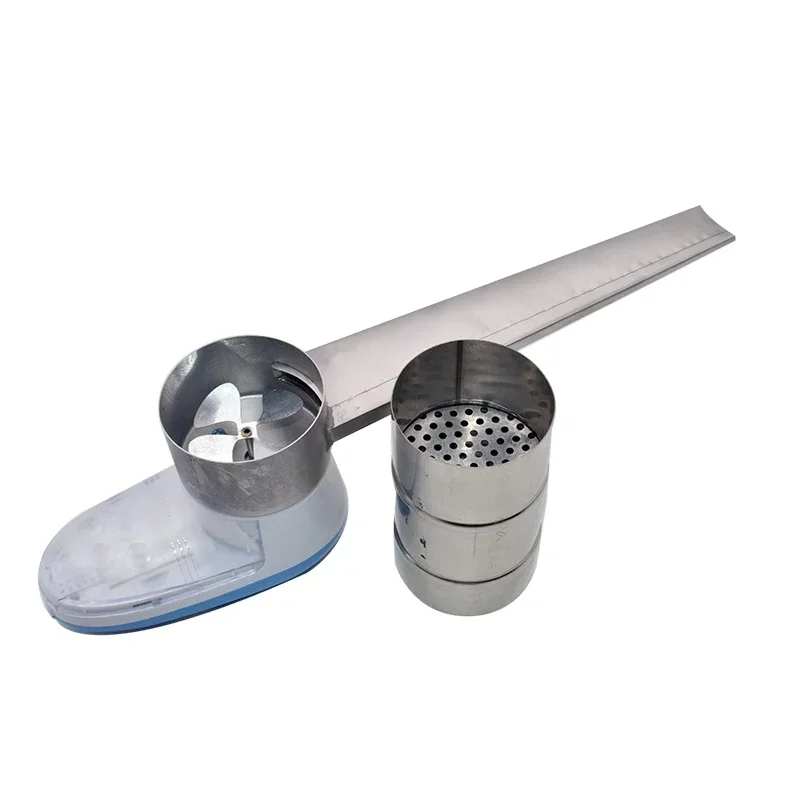 Электрический испаритель для пчеловодства Amitraz Varrojet фоггер пчел оборудование