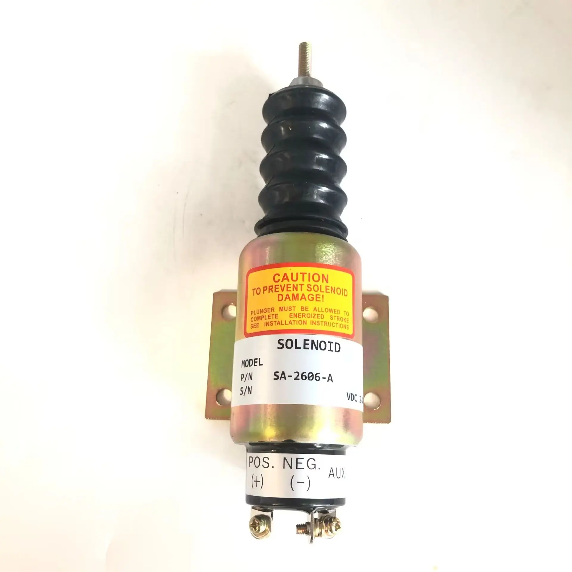 1 шт. электромагнитный клапан для дизельного двигателя 12 В -12 e2u1b2a