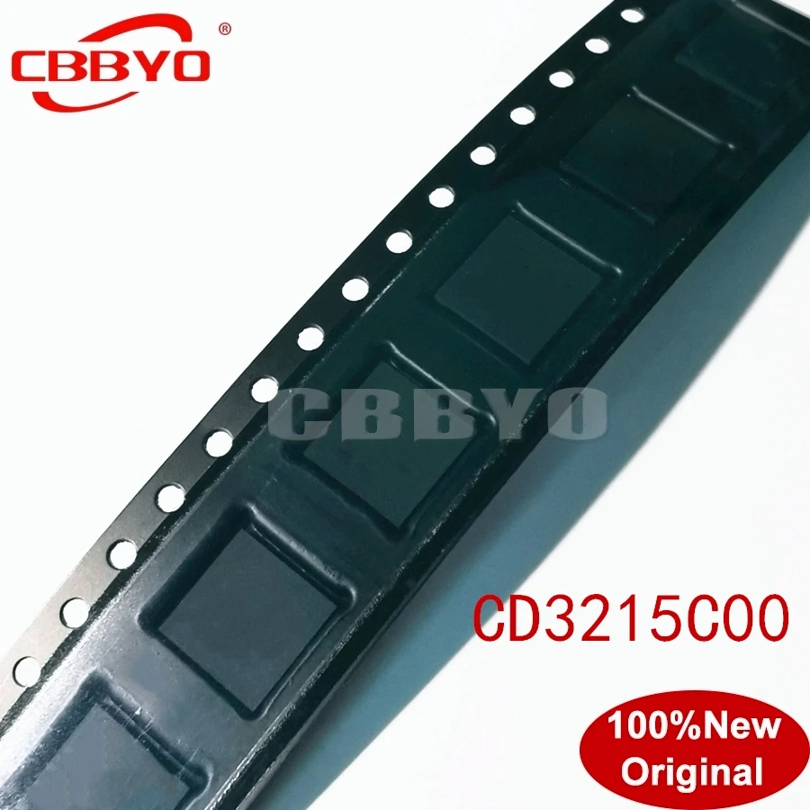 

100% новый U3100 CD3215C00ZQZR CD3215C00 CD3215COO