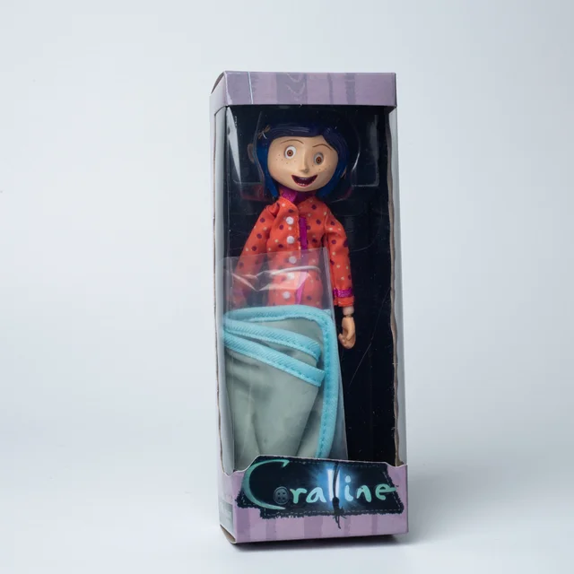 Coraline pijama hotsell
