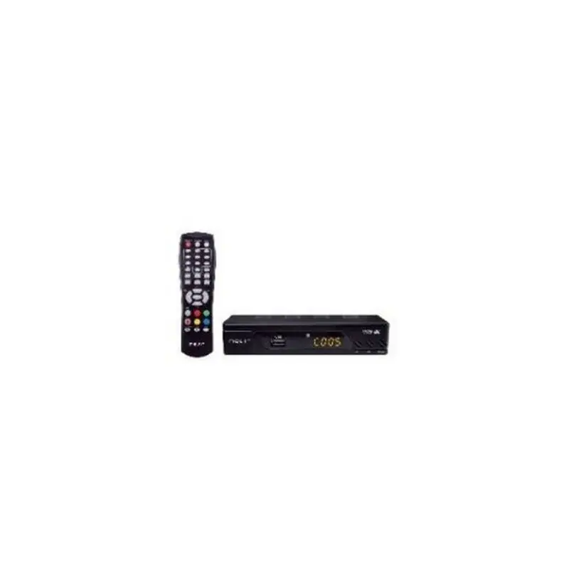 TDT evir NVR-2593 HDTV USB Black | Автомобили и мотоциклы