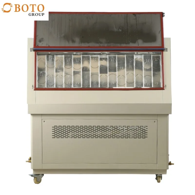 Control uv
