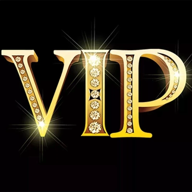 Эксклюзивный заказ VIP-клиента |