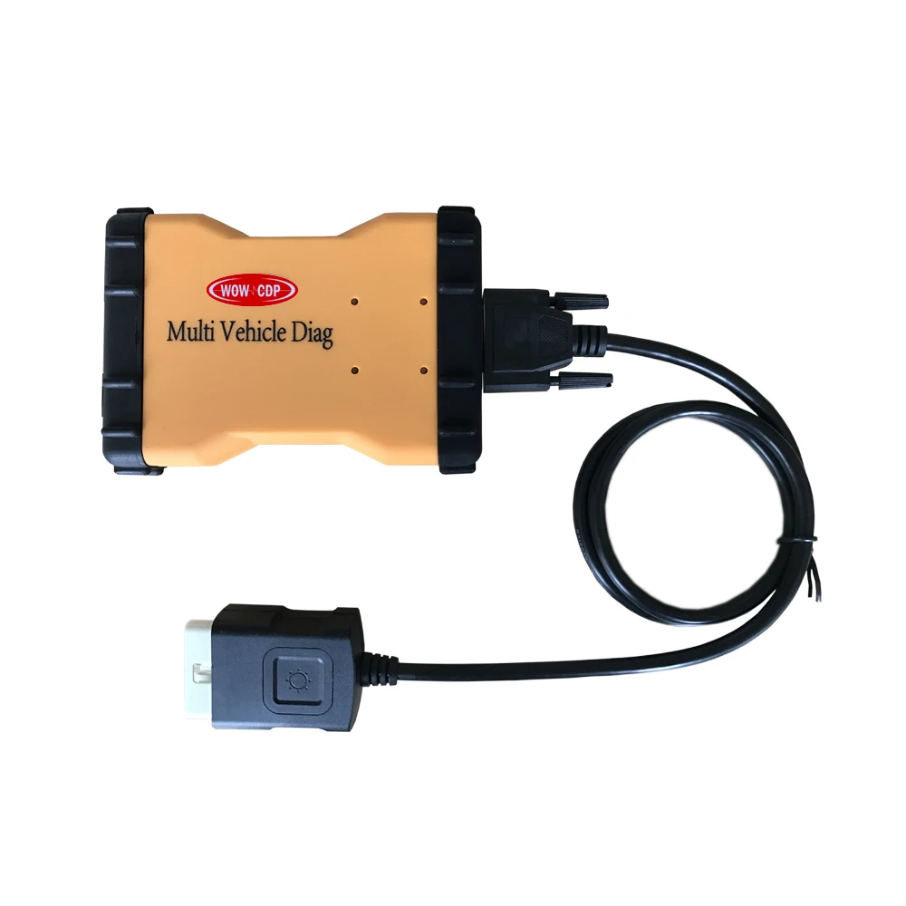 Новое поступление 2 шт./лот 2020 23 keygen Multidiag Pro MVDiag Bluetooth 3 0 PCB Multi diag MVD для TNESF delфин ORPDC vd