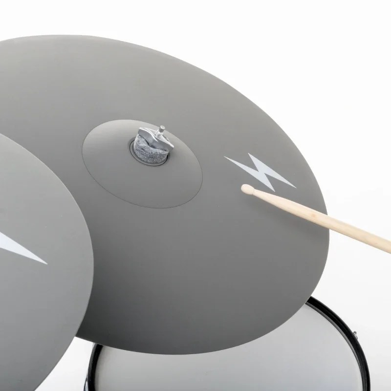 20-дюймовый 3-зонный тарельный триггер для барабана Roland alжеси Electromnic