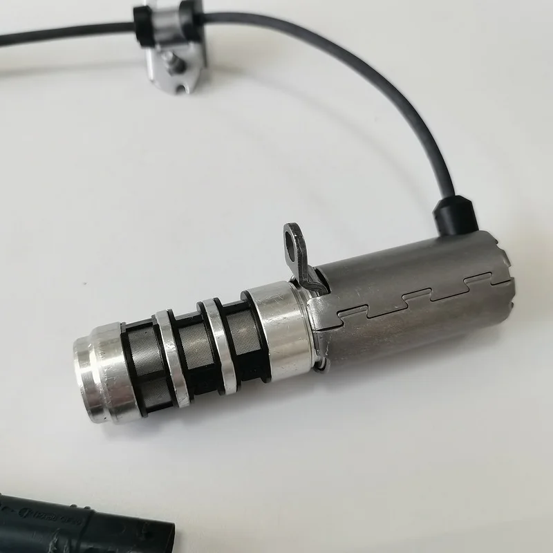 V764723880 0379.90 Oil Solenoid Valve For Peugeot Variable Timing