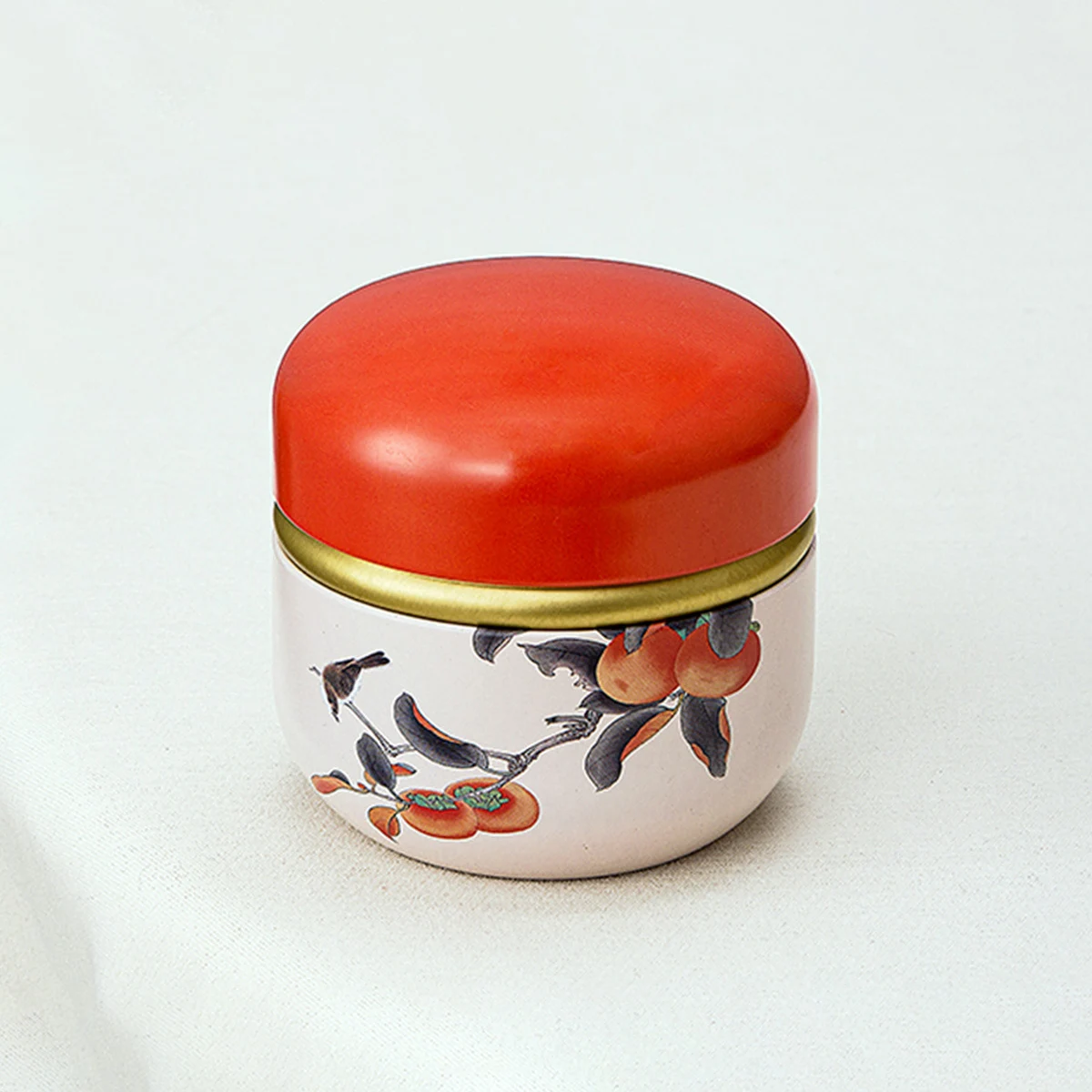 

Жестяные банки для хранения