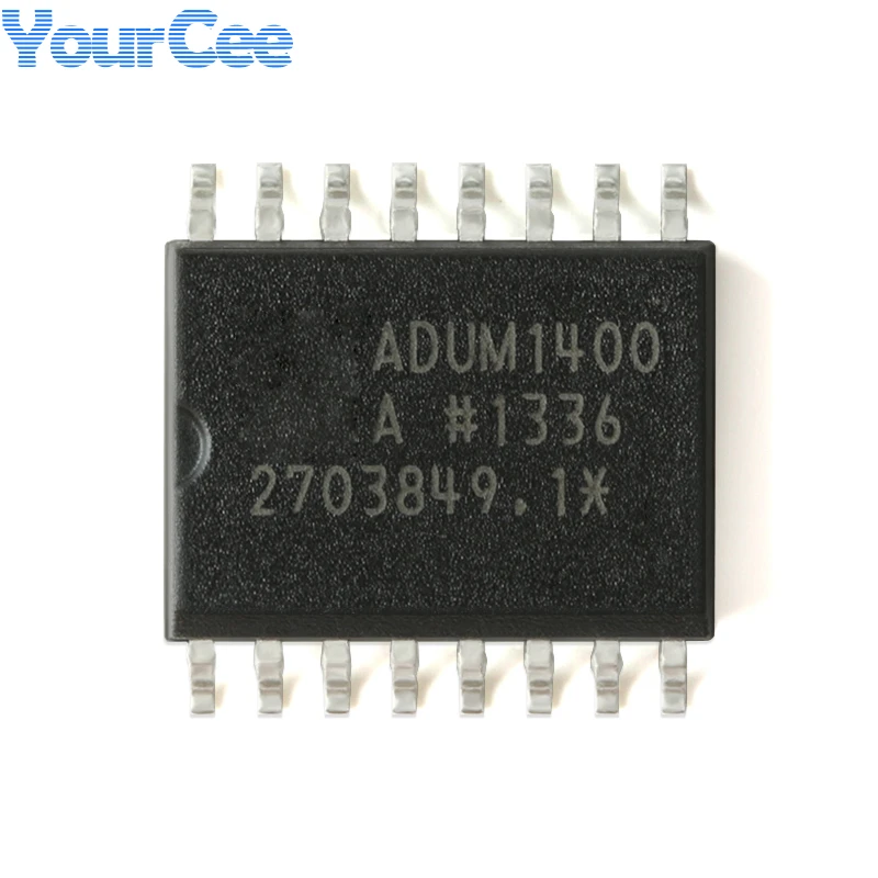 

ADUM1400ARWZ-RL SOIC-16 Four-channel Digital Isolator