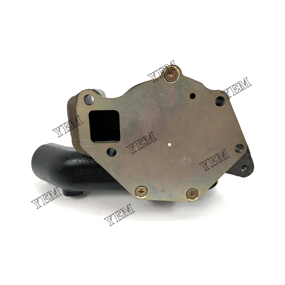 Водяной насос DH225-7 65.02502-8220 для комплекта ремонта двигателя Doosan запасные части