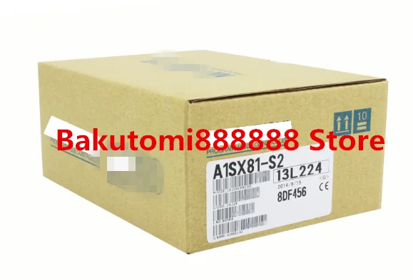 

A1SX81-S2 A1SX81S2 входной модуль