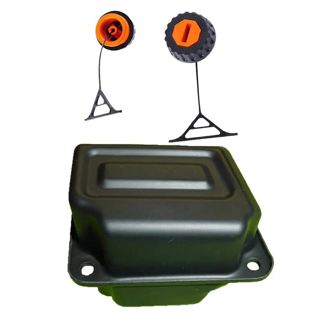 

Lawn mower muffler filter tank oil for STIHL lawn trimmer