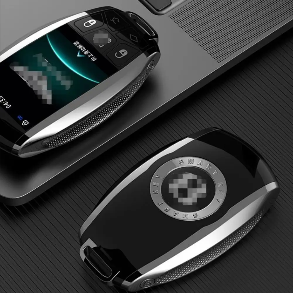 Автозапчасти сплав высококачественный материал общий бренд B-one ЖК-ключ с