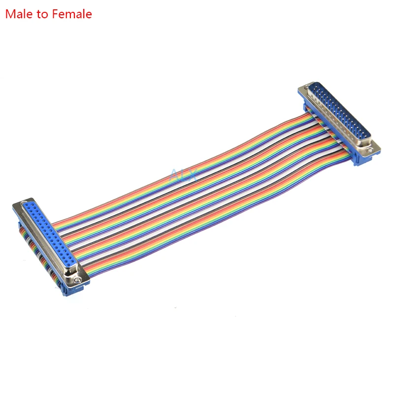 

Удлинительный кабель DB37 ALINSIN