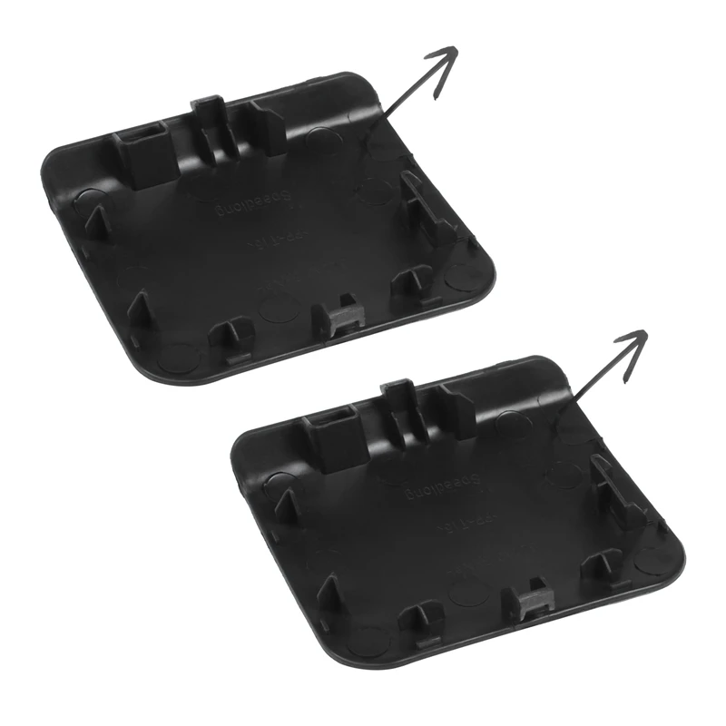 

2 шт., крышка переднего бампера для Nissan Micra K14 2014-2016 622A0-3HN0H