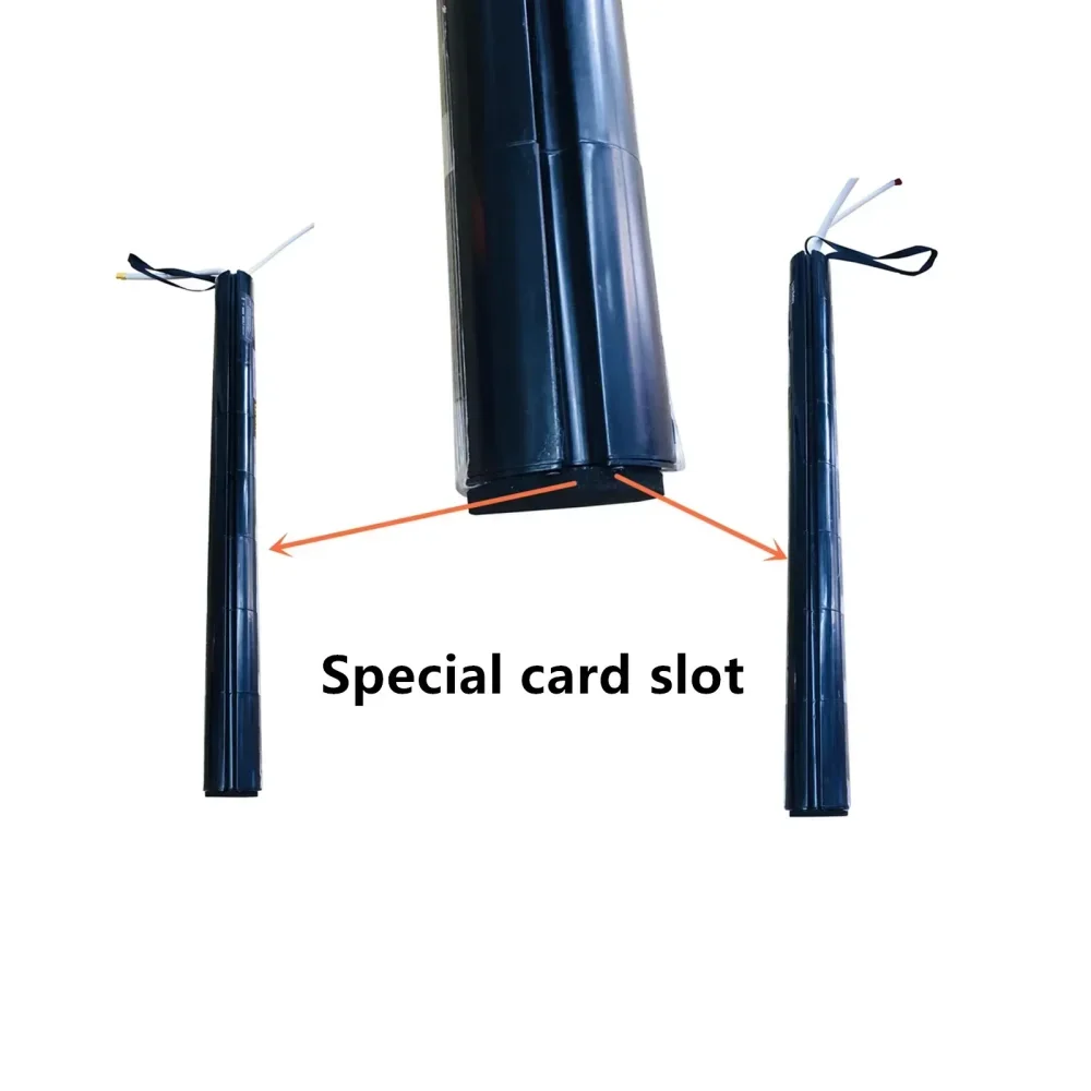 Аккумулятор Jasionbi Bremer 18650 24 В 4 Ач 6 8 10 47 для складного электрического скутера из