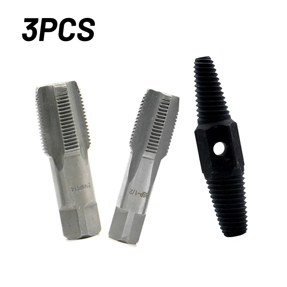 

For Repire Hand Tool Working Repair Screw Tap Hand Tools High Carbon Steel
