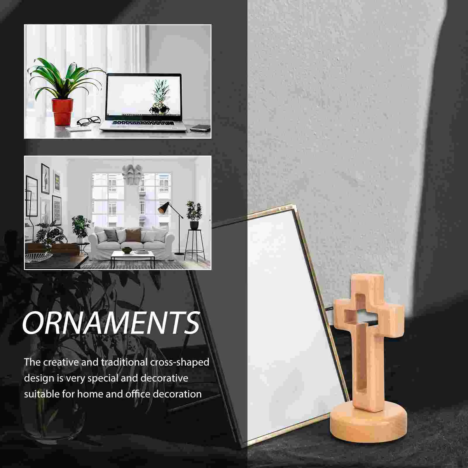 Крест орнамент стол шифоны стены деревенский домашний декор свадебное украшение