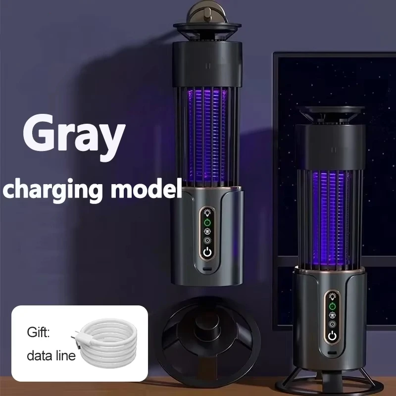 

Лампа от комаров XMSJ USB