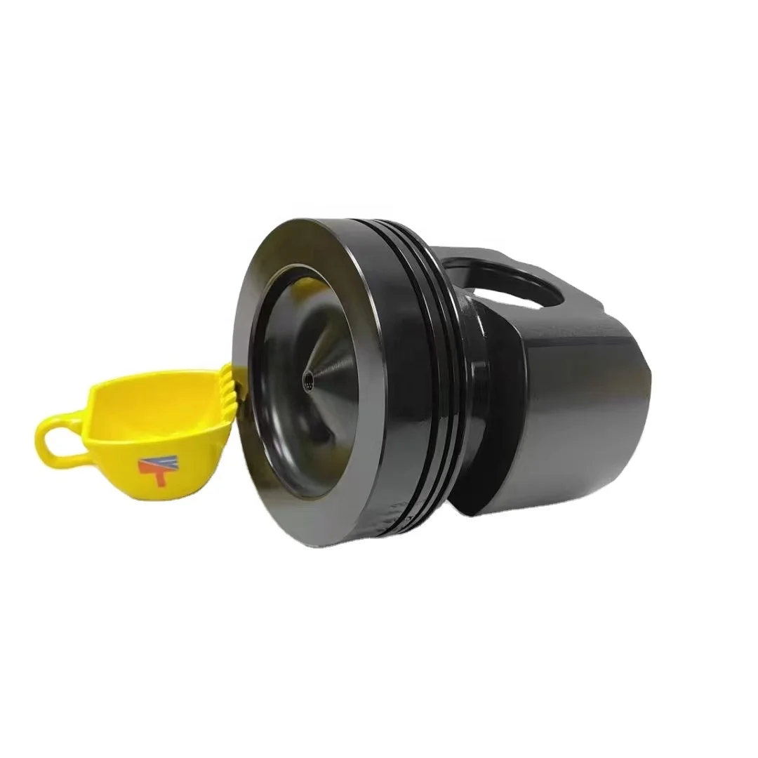 Поршень двигателя 323-4017 для модели 793 скидка 794 грузовика 323-4018 запчасти генератора