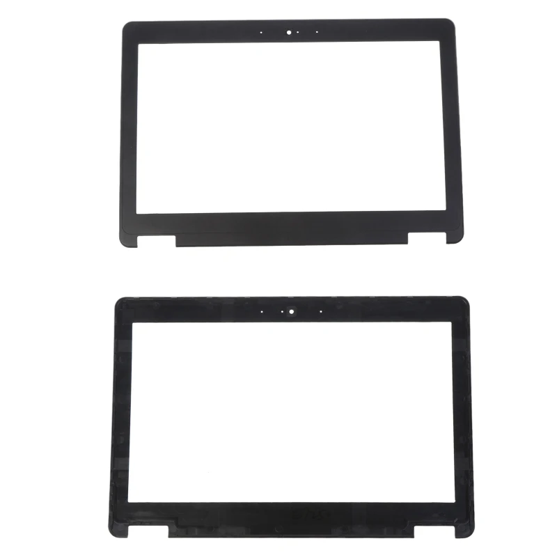 

Сменный экран для Dell Latitude E7250, ЖК-дисплей, передняя отделка корпуса, совершенно новая черная рамка P/N 0V5Y98 V5Y98