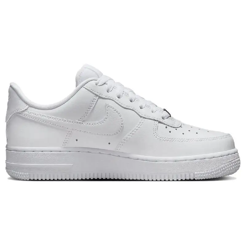 Женские кроссовки Nike Air Force 1 ✇ 'Studded Swoosh' FQ8887-100
