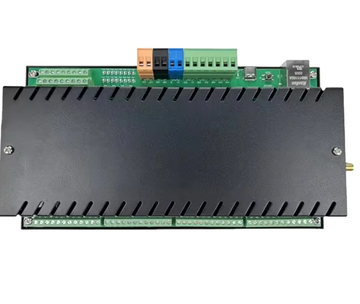 Фото Официальный магазин Kincony KC868-A16S ESP32 Wi-Fi RS232 USB Ethernet Esp32 Релейная плата АЦП ЦАП RF 433M Температура S-H-A MQTT №2
