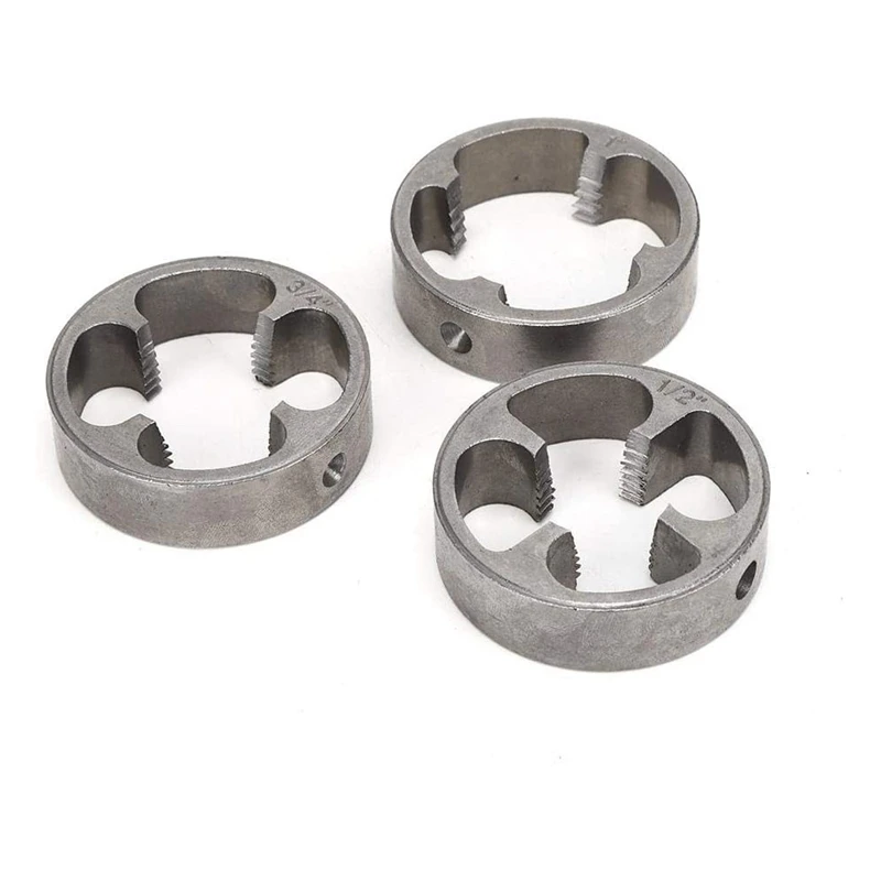 Режущий инструмент для труб режущий из ПВХ NPT круглый набор инструментов