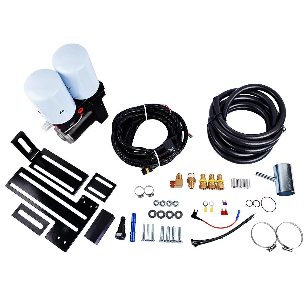 

AP02 для Chevy GMC Duramax 6.6L FASS 165GPH насос для дизельного топлива TC10150G T C10 150G FASTC10150G, TC10165G TC10165