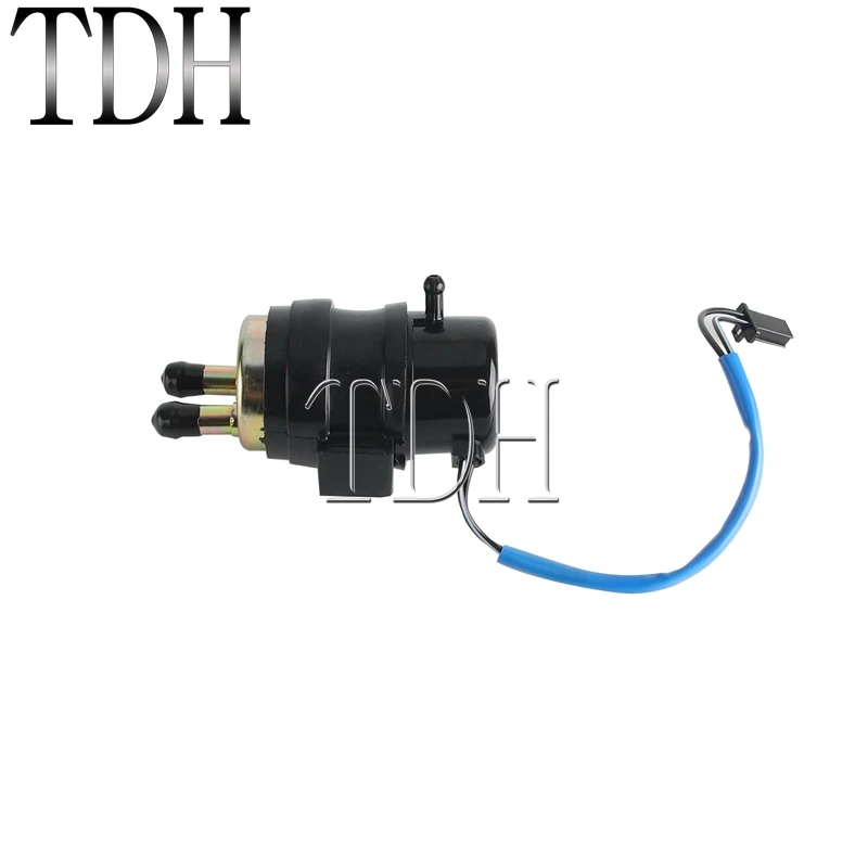 Мотоциклетный топливный насос 12 В для CBR600F CBR600F3 CBR600F4 1989-2000 NSS250 16710-KFG-003 16710-KFG-013