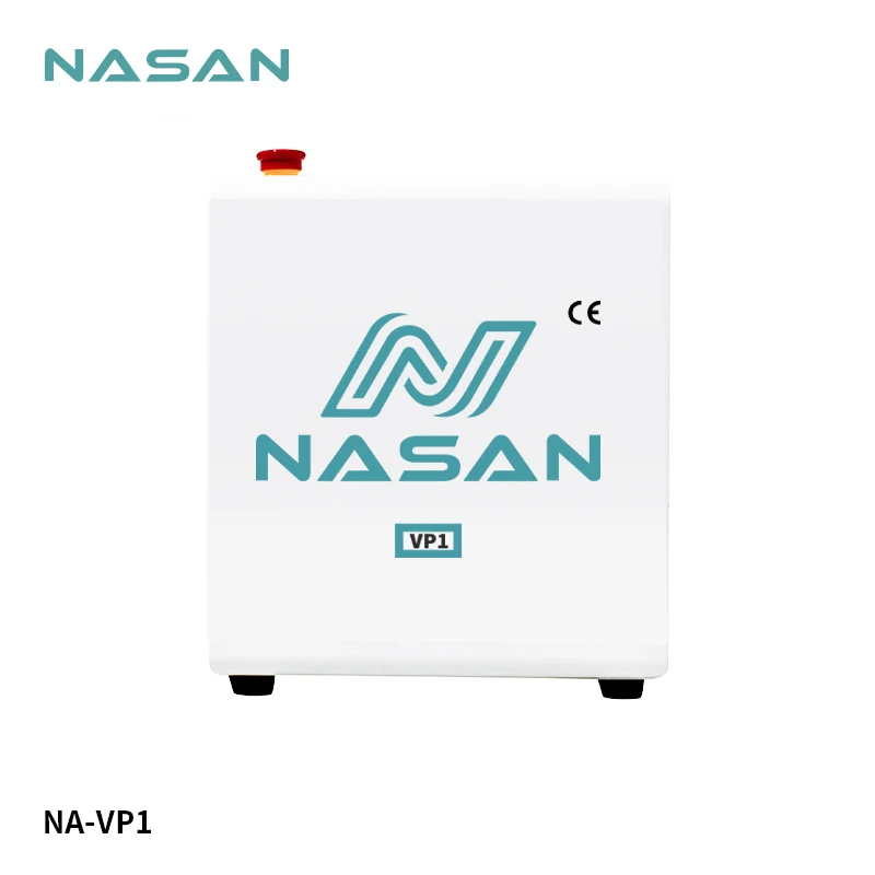 Machine Equiped With Built-in Vacuum Pump Lcd Screen Lamination And Oca Bubble Remover Machine