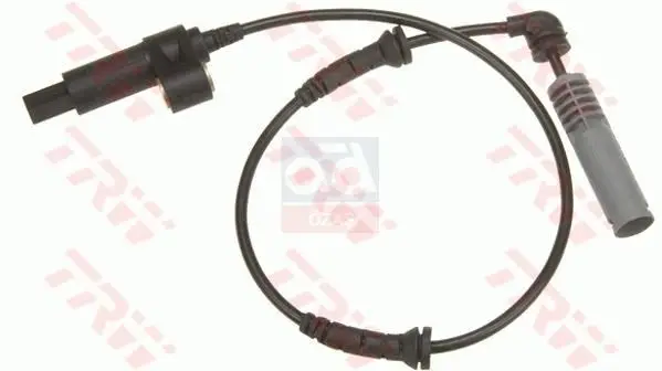 

Store code: GBS1307 for ABS sensor ON 00-series (E46)