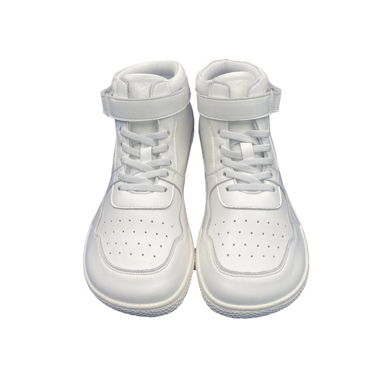 Tipsietoes Barefoot Новые осенние ботинки из натуральной кожи для женщин и мужчин на