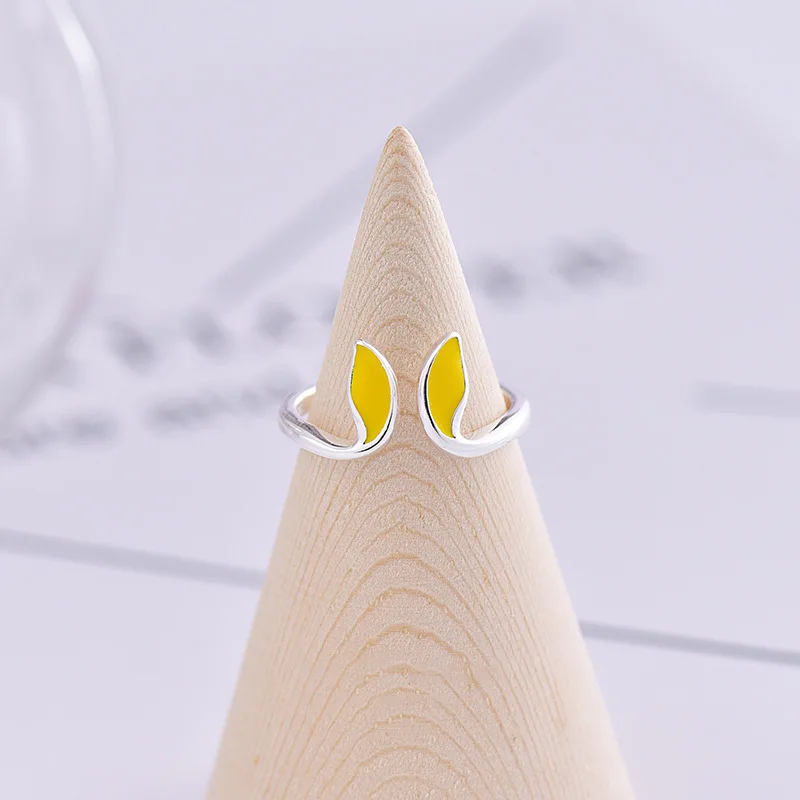 Очаровательные кольца в стиле бохо с кроличьими ушками аксессуары для женщин