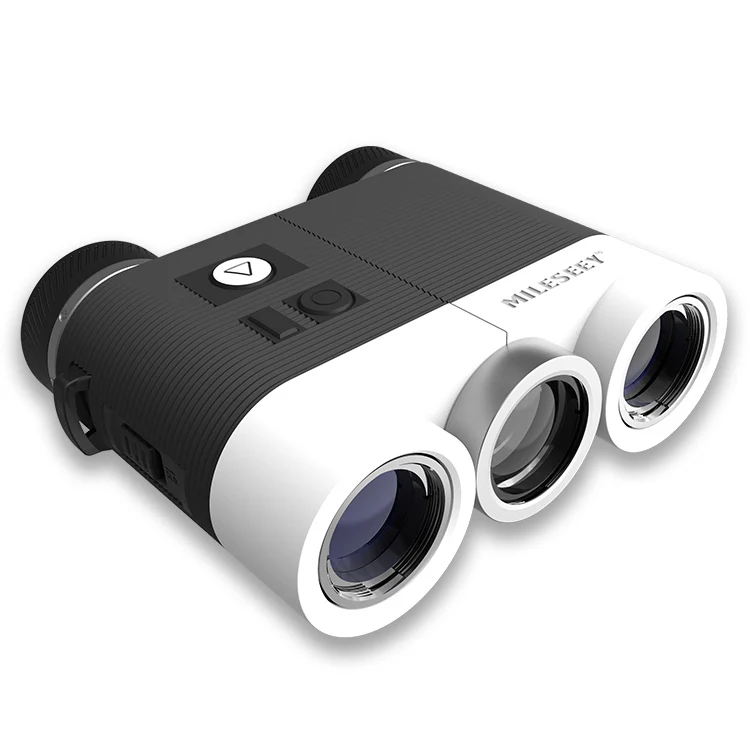 

BPFS2 1500M Portable Point to Point Hunting Range Finder Distance Meter Telescope Laser Rangefinder Binoculars