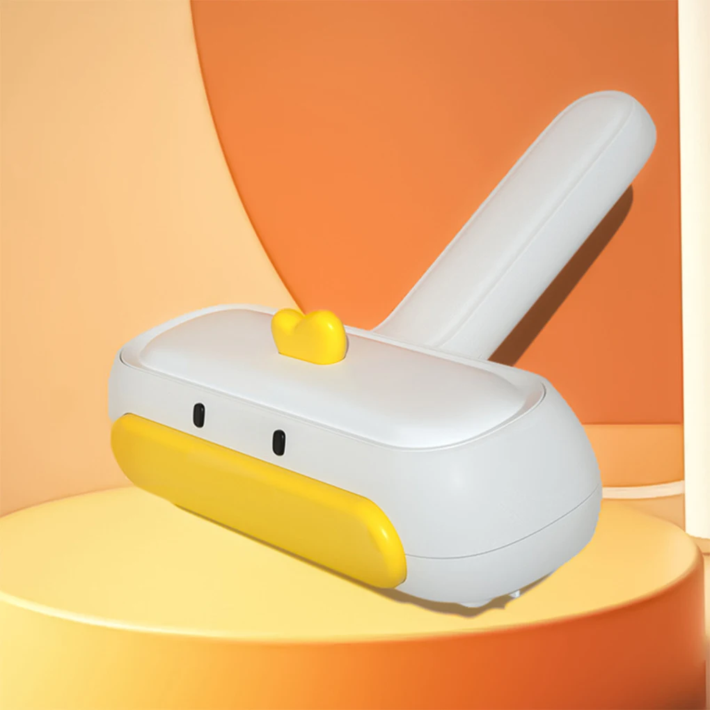 

Двусторонний инструмент для шерсти домашних животных