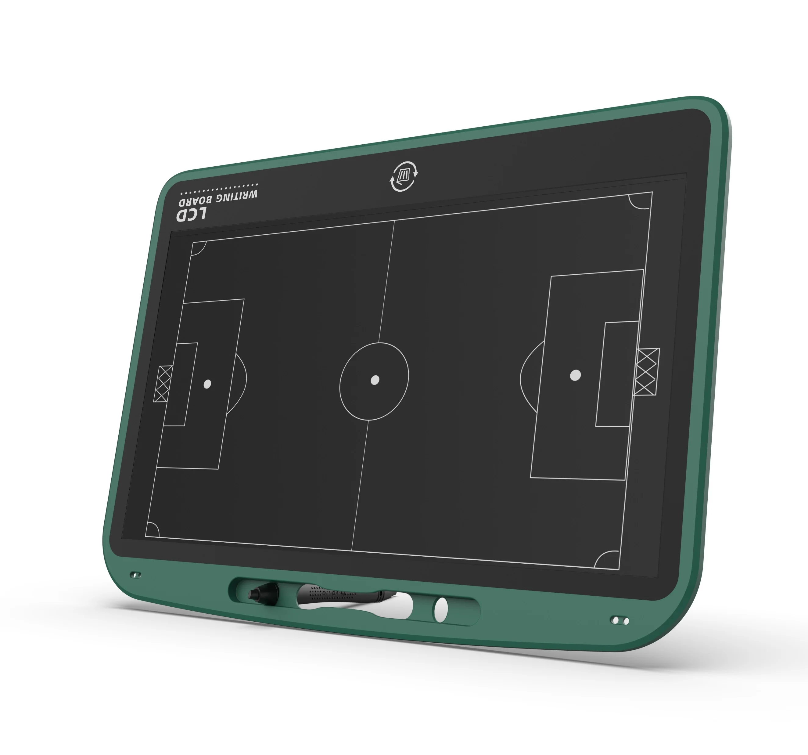 Тренировочная игра