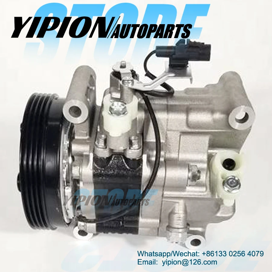 For Suzuki Swift Iii Mz Ez 1.3 1.5 1.6 M15a M13a  95201-63ja0 9520063ja1 95201-63ja1 Pv4